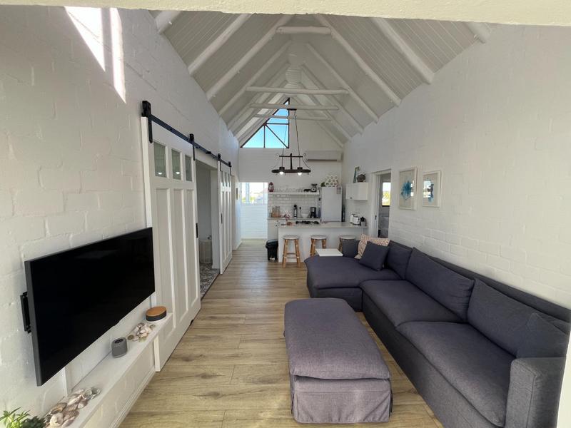 2 Bedroom Property for Sale in Dwarskersbos Western Cape